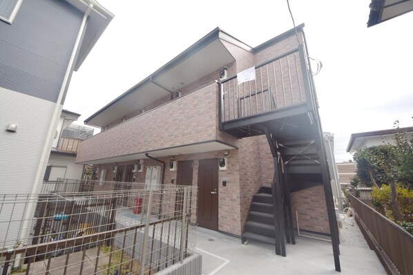 INside Grove EVEの物件外観写真